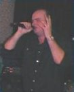 singer